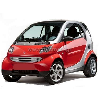 D.Konsolakis smart service SMART FOR TWO 700CC